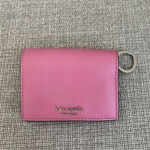 Kate Spade Keychain Wallet